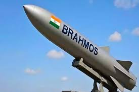 Brahmos-missile भारत ने Operation Sindoor अचानक क्यों रोका, इसका रहस्य खुला...