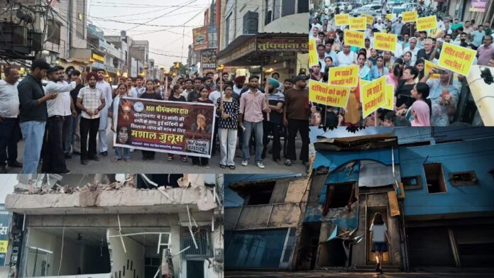 Shriganganagar rape case Image