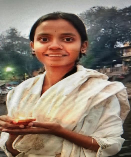 Siddhi Vishwakarma Image